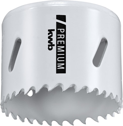 kwb Bi-Metall Lochsäge  57 mm SB 598057