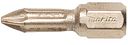 Vorschaubild Makita PZ Diamant Bit 2x25 P-38641
