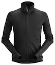 Vorschaubild Snickers Polartec® Power Stretch® 2.0 Stretch-Fleece Arbeitsjacke mit durchgehendem Reißverschluss