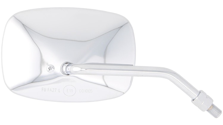 Vicma Spiegel rechtsanbau, M10 (Linksgewinde)