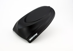 BODYSTYLE Sportsline Sitzkeil ABS Kunststoff schwarz für SUZUKI GSX-S 750 