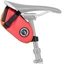 Vorschaubild CONTEC Satteltasche Urban Nomad Rail 1.3 orange/rosa