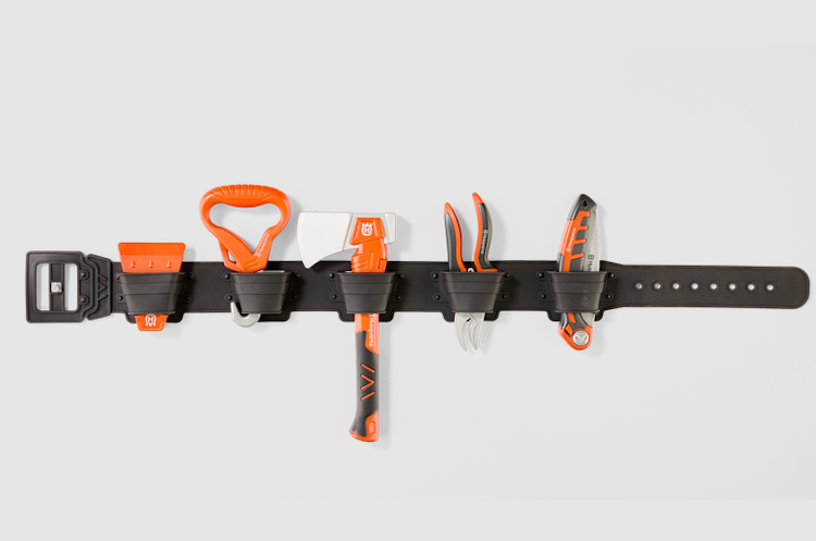 Husqvarna Spielzeug Werkzeuggürtel