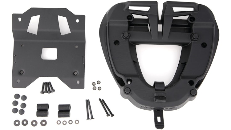 KAPPA Topcaseträger Kit KR 4111 MM für Kawasaki J300 und J125