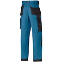 Vorschaubild Snickers Workwear Arbeitshose 3314 Canvas+™ - Restposten!