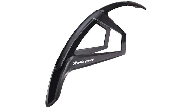 Polisport Steckradschutzgarnitur G-MUD