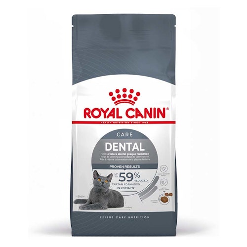 ROYAL CANIN FCN Oral Care Katzentrockenfutter