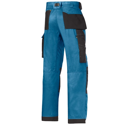 Snickers Workwear 3312 DuraTwill™ Hose