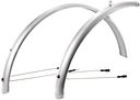 Vorschaubild CONTEC Schutzblech-Set Splash Protect 24 Zoll 54 mm silber
