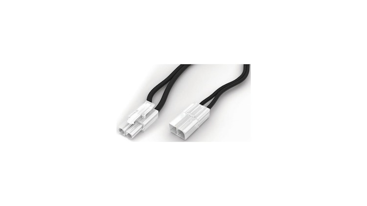 Oxford Ladekabelverlängerung