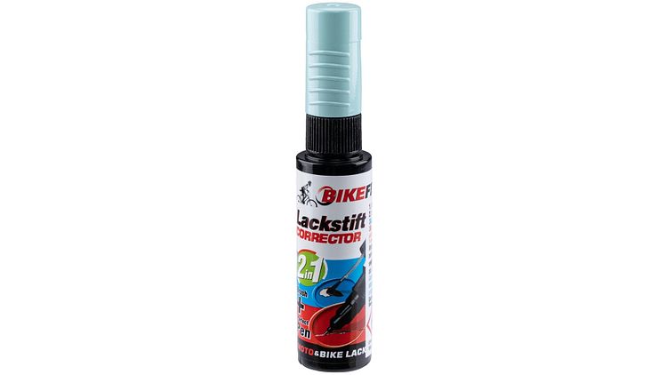 Fasi Lackstift QiO 12 ml blau