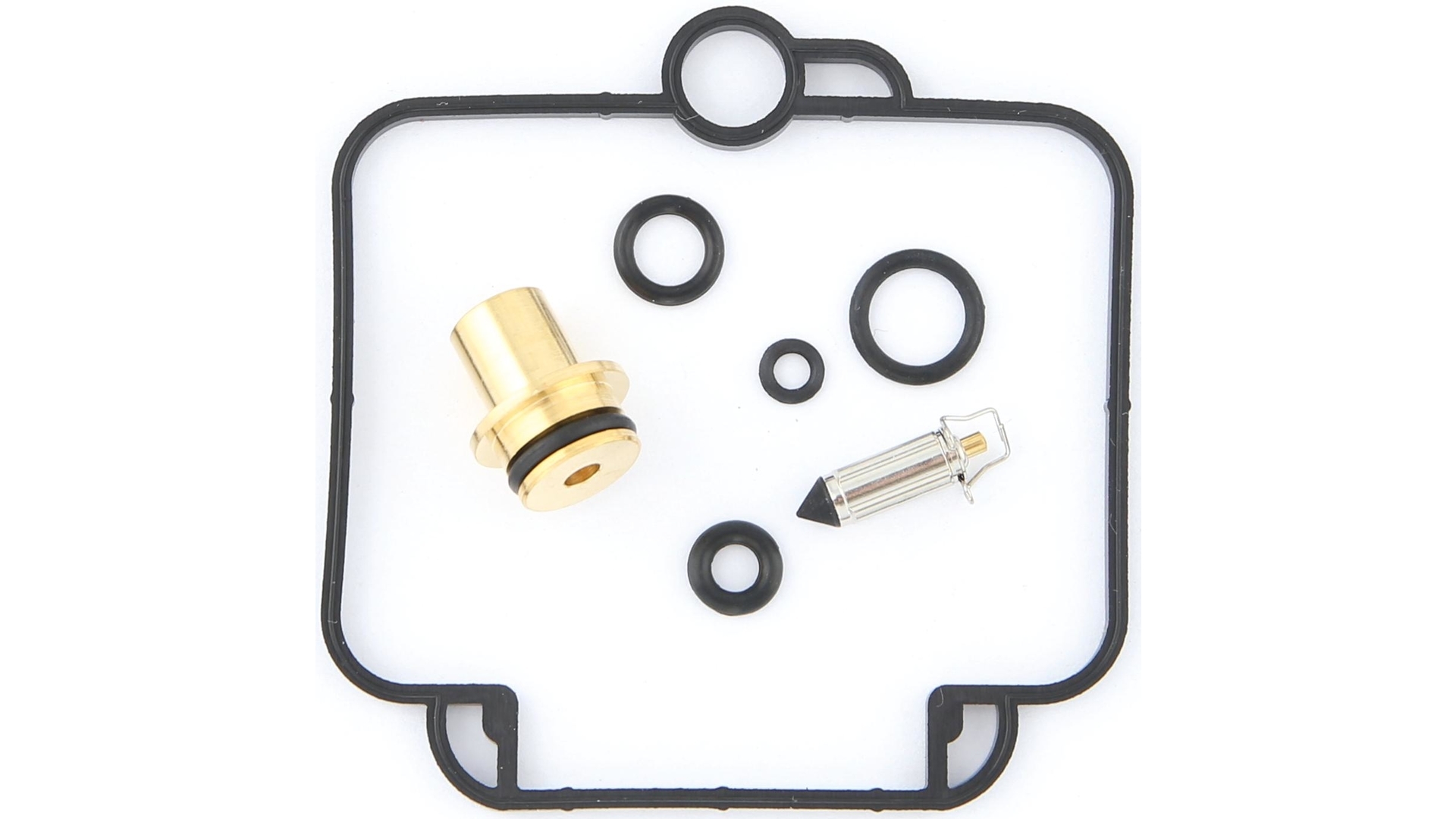 Keyster Reparatursatz Vergaser ECO