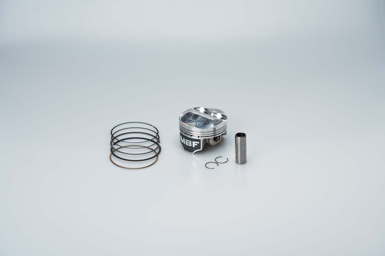 Daytona Kolben MBF 150 4V High Compression