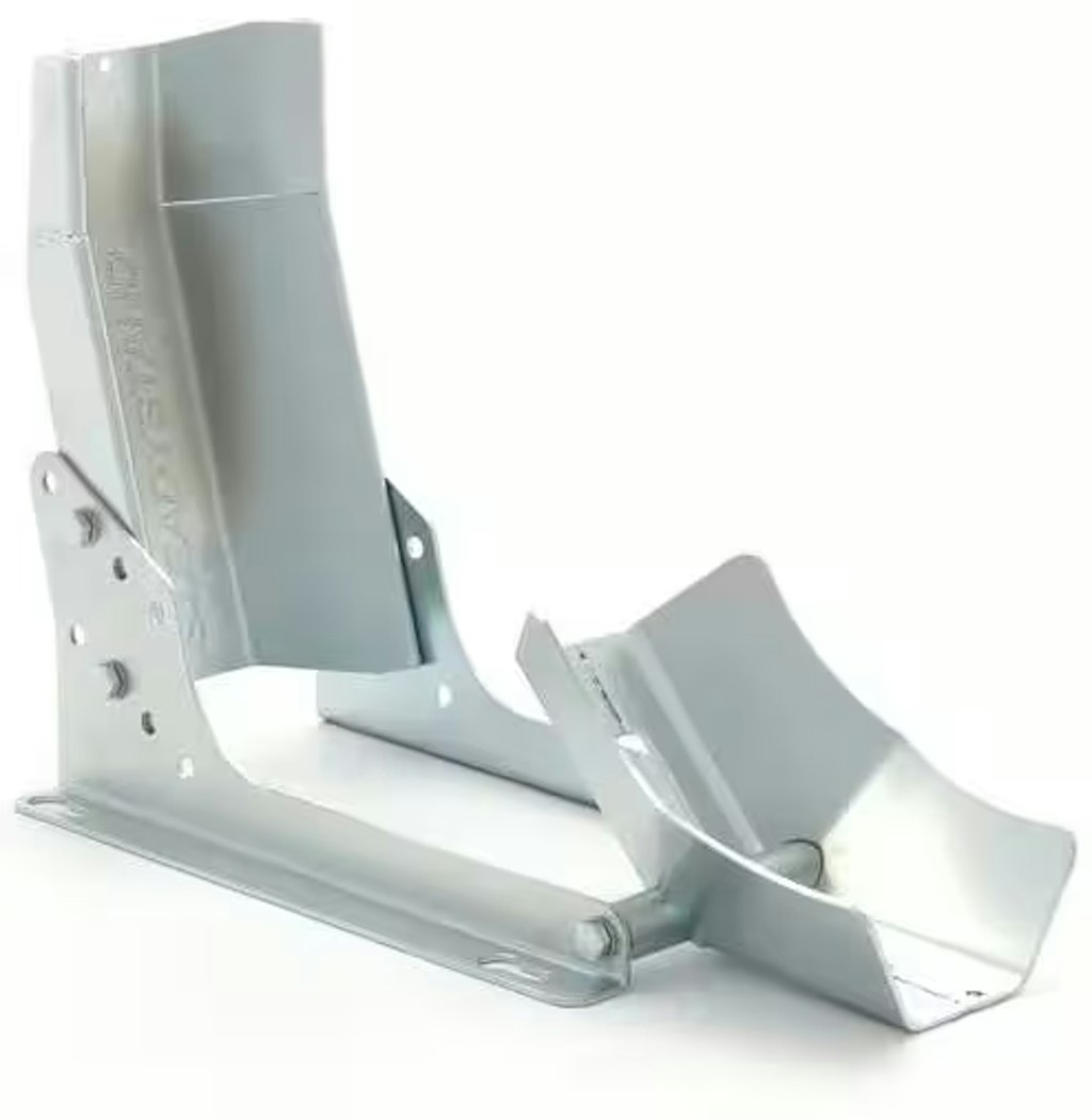 Explosionszeichnung Ersatzteile