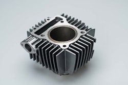 XPEAR Zylinder ZS190