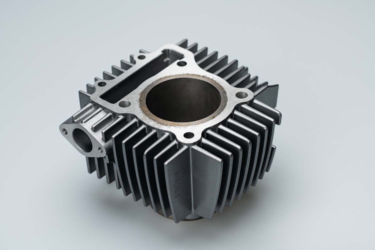 XPEAR Zylinder ZS190