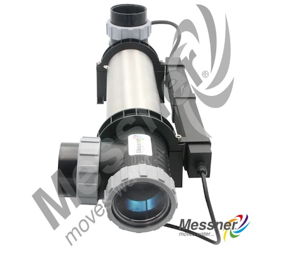 Messner UVC-Klärer movefinity clear UV e55 (162/006301)