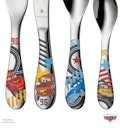 Vorschaubild WMF Kinderbesteck Set 6-teilig Disney Cars 2