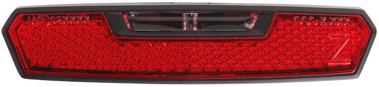 Axa LED-Gepäckträgerrücklicht Juno