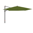 Vorschaubild doppler Pendelschirm myZONE 280 x 280, Aluminium Anthrazit / 100 % Polyester 180 g/m²