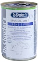 Vorschaubild Dr. Clauder's Special Diet Sensitive 400g Dosen Hundenassfutter