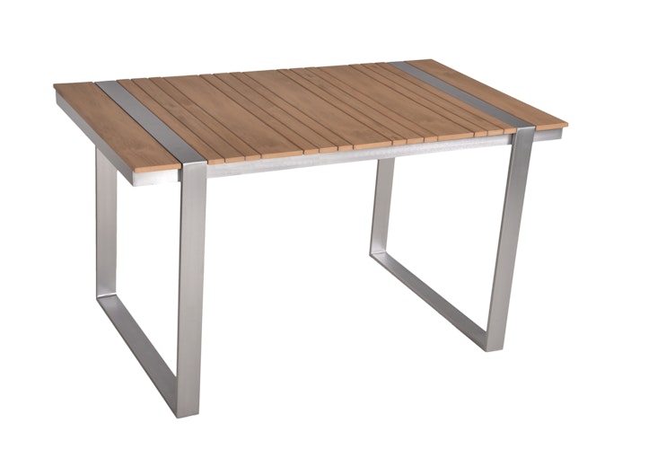 Garden Pleasure Ecklounge AUREA, Aluminium / Nonwood / Kissen 100 % Polyester