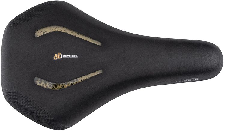 SELLE ROYAL Sattel Lookin Evo