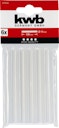 Vorschaubild kwb 6 -Klebesticks 11 x 100 mm SB 539006