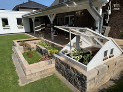 Diephaus Mauersteine SIOLA-PICO