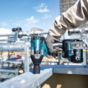 Vorschaubild Makita Akku-Schlagschrauber TW008GZ