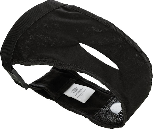 TRIXIE Schutzhöschen schwarz