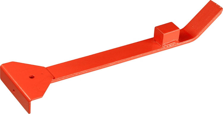 kwb Profi-Zugeisen 450mm 982340