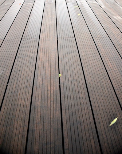 Felixwood® Melody Thermo Bambus 1860 mm Endlosprofil vorgeölt