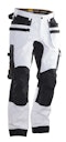 Vorschaubild Jobman Malerhose Core Stretch 2174