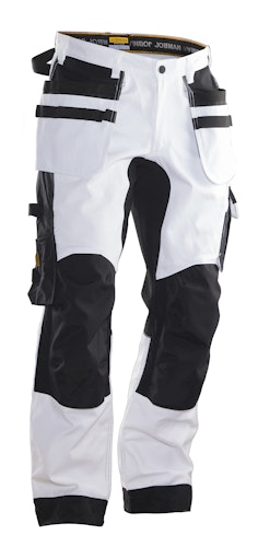 Jobman Malerhose Core Stretch 2174