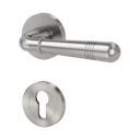 Vorschaubild Griffwerk Türgriff FABIA Schraubrosette