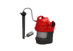 Kessel 28301 - Abwasserstation Austauschpumpe