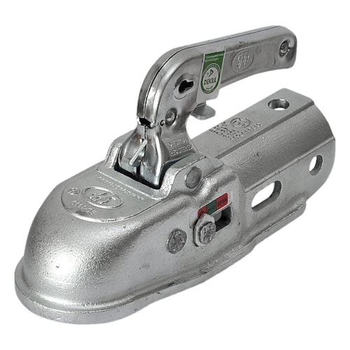 Kugelkupplung, 3000 kg, SPP BC-3000C, Ø 50 mm