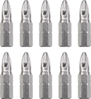 kwb Bit 25mm PZ 1 Industry LS 121111