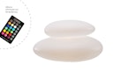 Vorschaubild 8 seasons design LED-Dekoleuchte Shining Stone (RGB)