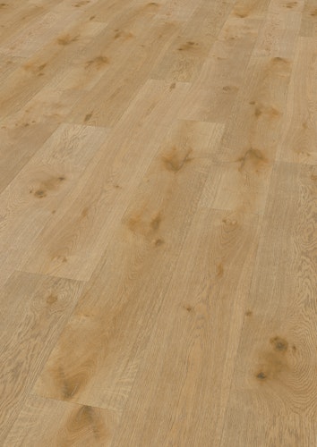 KWG Antigua infinity extend Natureiche macchiato Designvinyl Fertigfußboden mit Microfase 180x22 cm