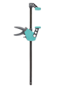 Vorschaubild wolfcraft Einhandzwinge EHZ „Easy“, 500 mm 3023000