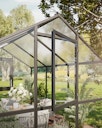 Vorschaubild KGT Gewächshaus Aptasia Typ III-s