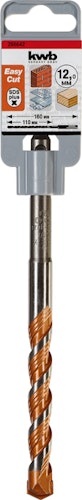 kwb SDS PLUS E.C.+AllzwB.12x160PRE 266642