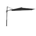 Vorschaubild doppler Pendelschirm ACTIVE 240 x 135 Green Edition, Aluminium Anthrazit / 100 % Polyester 180 g/m²