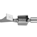 Vorschaubild WMF Knoblauchpresse Profi Plus eckig