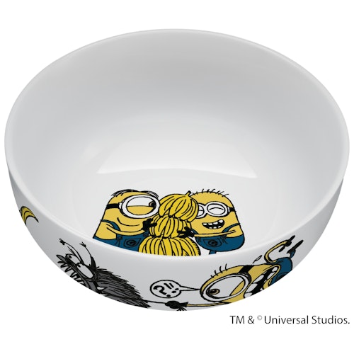WMF Minions Müslischale