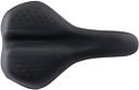 Vorschaubild CONTEC Sattel Anatomic schwarz Maße (L x B) 279 x 179 mm