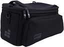 Vorschaubild CONTEC Gepäckträgertasche Via.Back AVS dim black