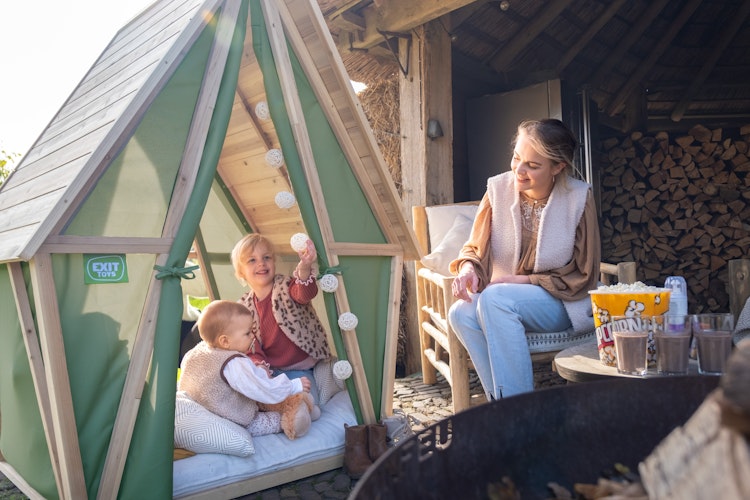EXIT Yuki 100 Spielhaus